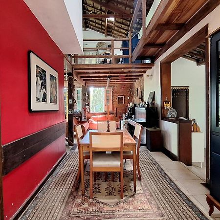 Casa Em Meio A Natureza - Ideal Para Casal Rio de Janeiro Buitenkant foto