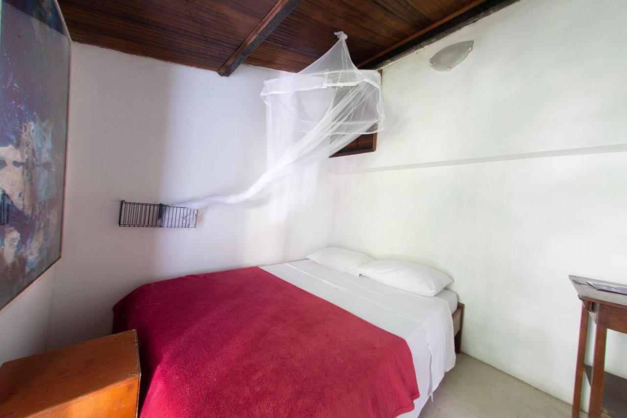 Casa Em Meio A Natureza - Ideal Para Casal Rio de Janeiro Buitenkant foto