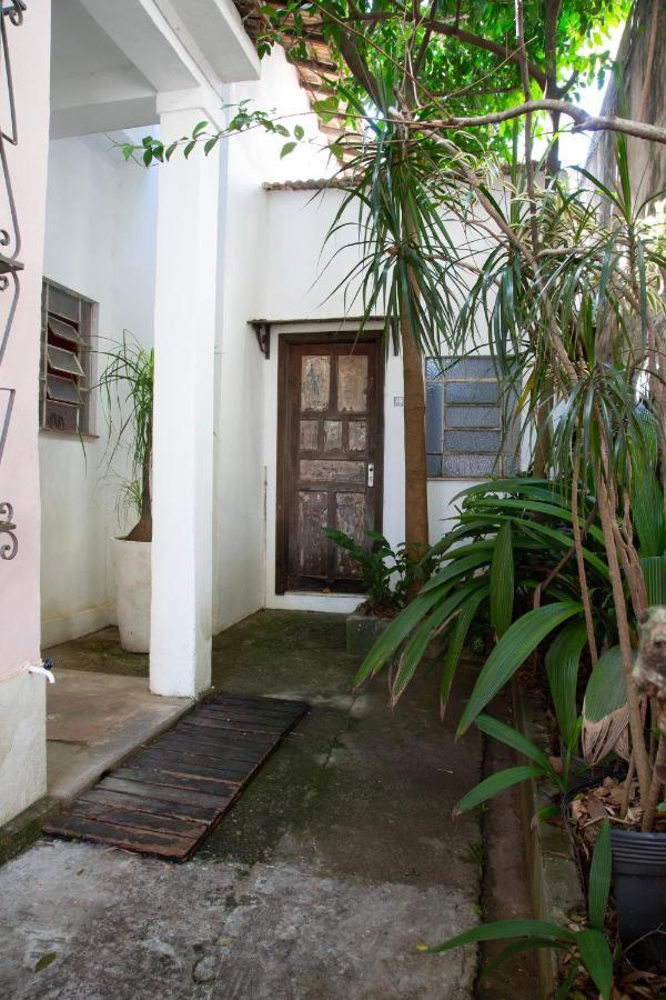 Casa Em Meio A Natureza - Ideal Para Casal Rio de Janeiro Buitenkant foto