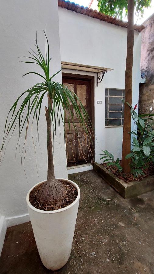 Casa Em Meio A Natureza - Ideal Para Casal Rio de Janeiro Buitenkant foto