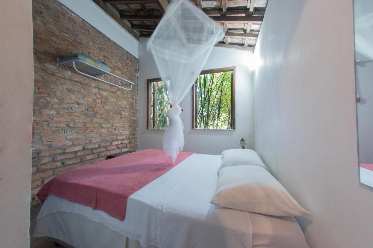 Casa Em Meio A Natureza - Ideal Para Casal Rio de Janeiro Buitenkant foto