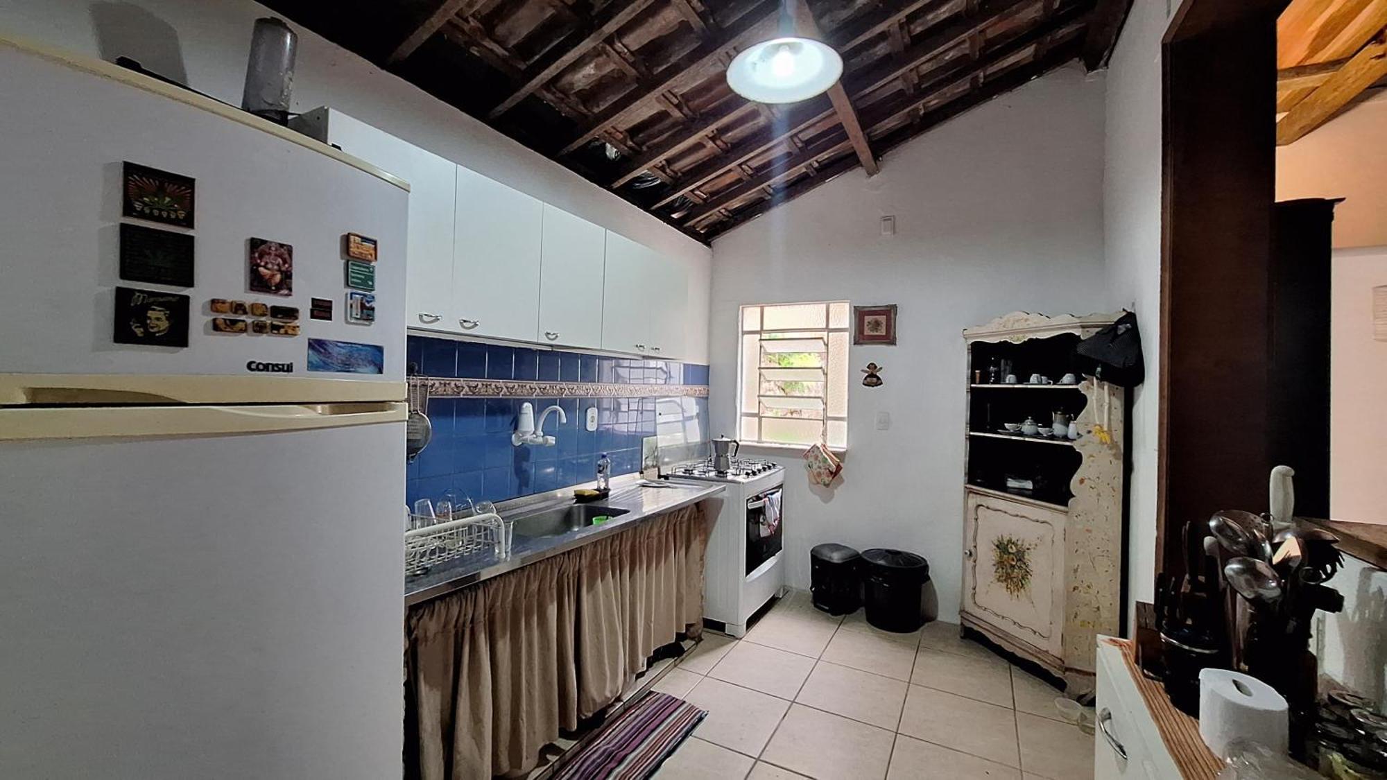 Casa Em Meio A Natureza - Ideal Para Casal Rio de Janeiro Buitenkant foto