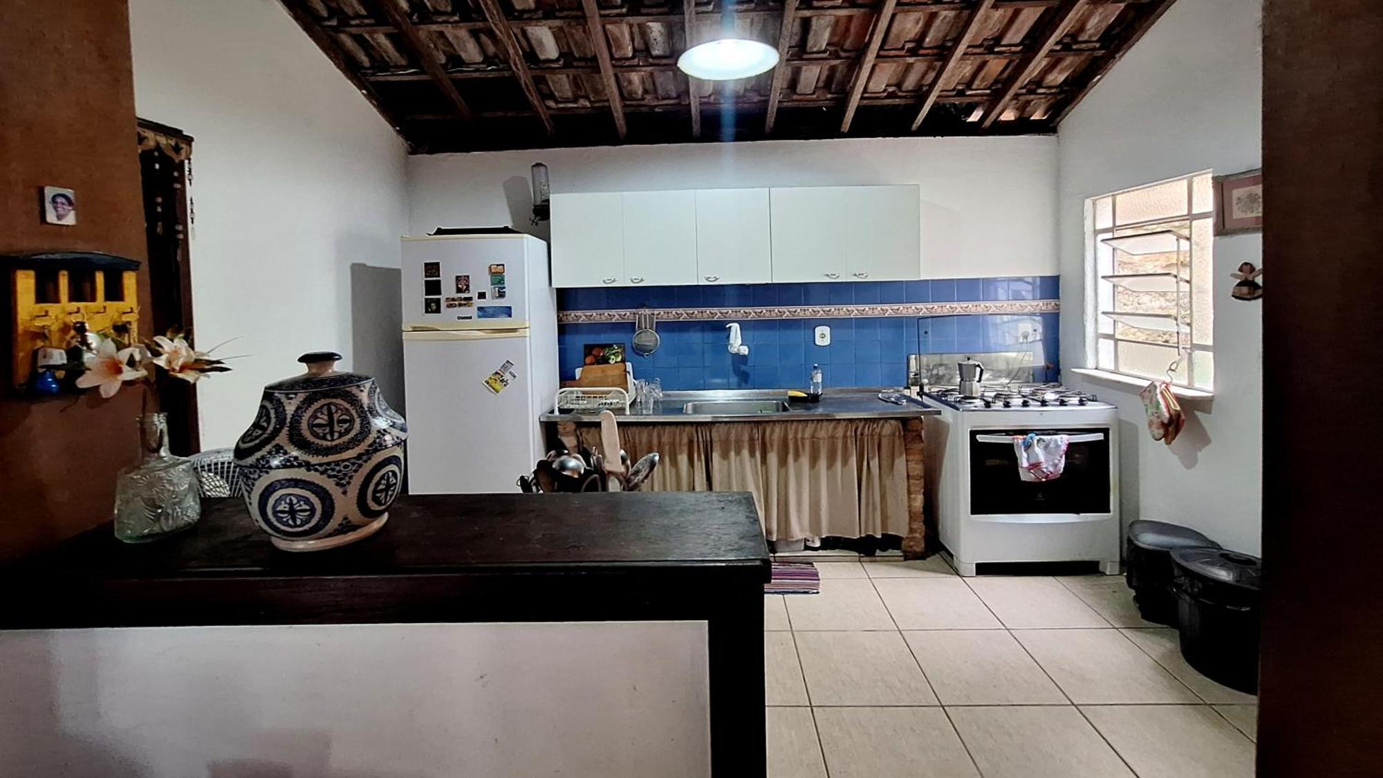 Casa Em Meio A Natureza - Ideal Para Casal Rio de Janeiro Buitenkant foto