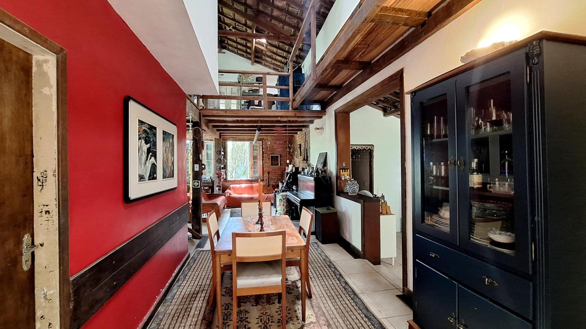 Casa Em Meio A Natureza - Ideal Para Casal Rio de Janeiro Buitenkant foto